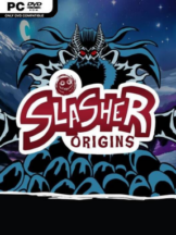 Slasher: Origins Free Download - PC Game on SteamUnlocked