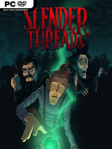 Slender Threads Free Download (v0.9.21) - PC Game on SteamUnlocked
