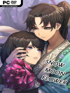 Snow Moon Flower (v1.3 & R18) - PC Game on SteamUnlocked