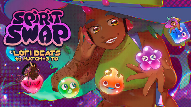 Spirit Swap: Lofi Beats to Match- To Free Download