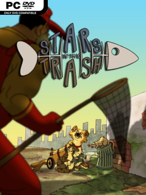Stars in the Trash Free Download (v1.04)