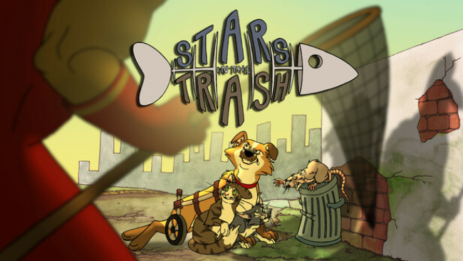 Stars in the Trash Free Download