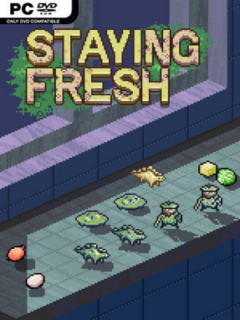 Staying Fresh (v0.5) - PC Game on SteamUnlocked