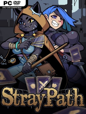 Stray Path (v1.1.02) - PC Game on SteamUnlocked