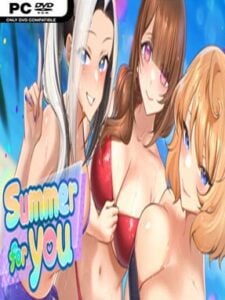 Summer for You Free Download (v2.1.1 & Uncensored)