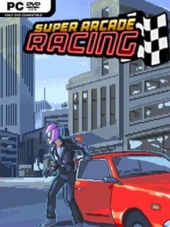 Super Arcade Racing (v1.14) - PC Game on SteamUnlocked