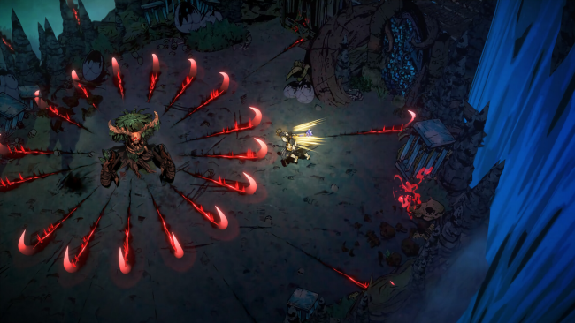 SWORN PC Screenshot