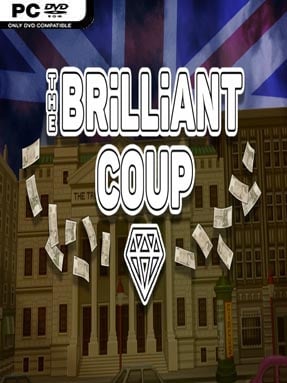 THE BRiLLiANT COUP (v1.3.4) - PC Game on SteamUnlocked