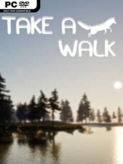 Take a Walk - PC Game on SteamUnlocked