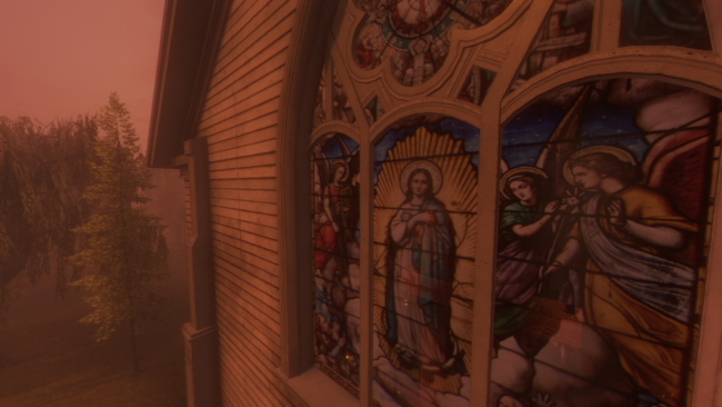 Tales Beyond the Tomb – The Last Vigil PC Screenshot