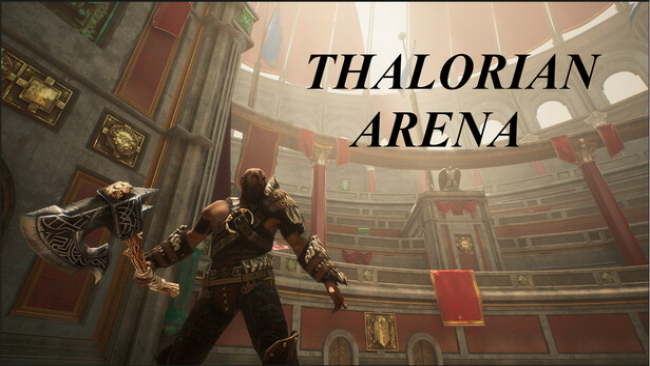 Thalorian Arena Free Download