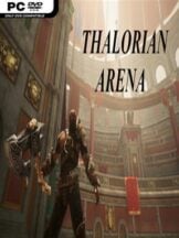 Thalorian Arena Free Download - PC Game on SteamUnlocked