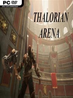 Thalorian Arena - PC Game on SteamUnlocked