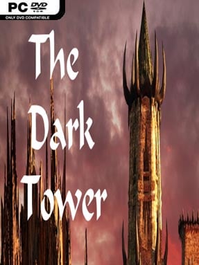 The Dark Tower [Ian C Pook] (v1.001) - PC Game on SteamUnlocked