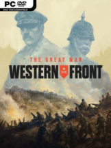 The Great War: Western Front Free Download - PC Game on SteamUnlocked