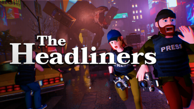 The Headliners Free Download