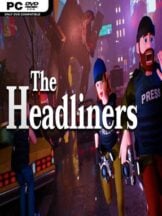 The Headliners Free Download (v2.3.0 & Multiplayer) - PC Game on SteamUnlocked