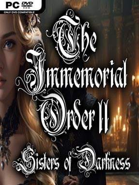 The Immemorial Order II Sisters of Darkness Free Download (v1.0)