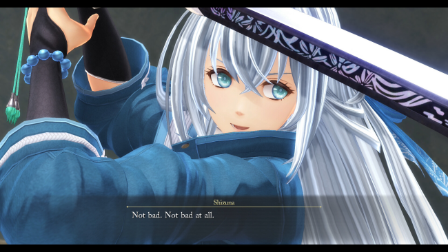 The Legend of Heroes: Trails Through Daybreak II PC Screenshot
