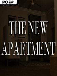The New Apartment - PC Game on SteamUnlocked