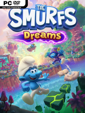 The Smurfs – Dreams (v1.0.27 & ALL DLC) - PC Game on SteamUnlocked