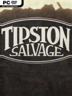 Tipston Salvage - PC Game on SteamUnlocked
