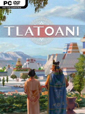 Tlatoani: Aztec Cities (v1.4.1i) - PC Game on SteamUnlocked