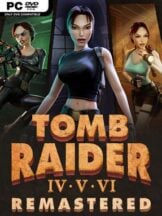 Tomb Raider IV-VI Remastered Free Download (v2025.09.19) - PC Game on SteamUnlocked