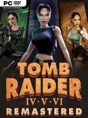 Tomb Raider IV-VI Remastered (v2025.09.19) - PC Game on SteamUnlocked