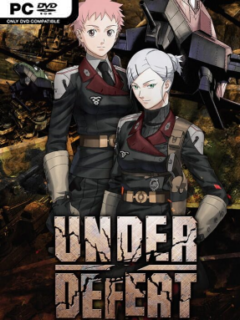 UNDER DEFEAT - PC Game on SteamUnlocked