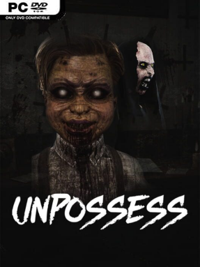 Unpossess: Exorcism Simulator (v2.2) - PC Game on SteamUnlocked