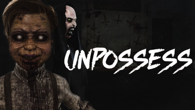 Unpossess: Exorcism Simulator Free Download