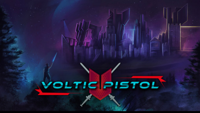 VolticPistol Free Download