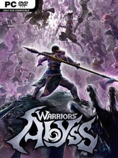 WARRIORS: Abyss (v1.8.0 & ALL DLC) - PC Game on SteamUnlocked
