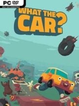 WHAT THE CAR? Free Download (v6.0.0) - PC Game on SteamUnlocked