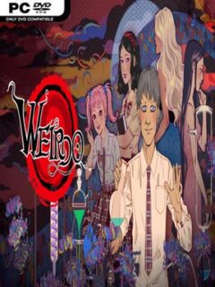 Weirdo (v1.0.0.1) - PC Game on SteamUnlocked