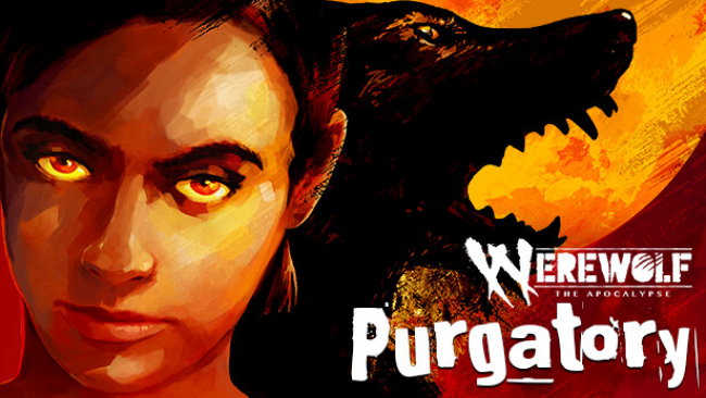 Werewolf: The Apocalypse — Purgatory Free Download