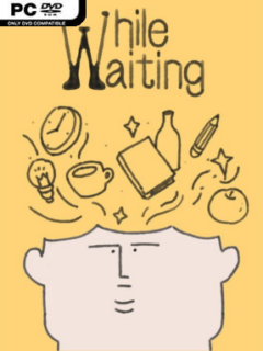 While Waiting (v1.0) - PC Game on SteamUnlocked