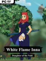 White Flame Inna: Daughter of the Void Free Download (v1.0.1) - PC Game on SteamUnlocked