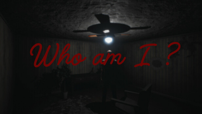 Who am I? Free Download