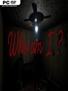 Who am I? - PC Game on SteamUnlocked