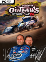 World of Outlaws: Dirt Racing 24 Gold Edition Free Download - PC Game on SteamUnlocked