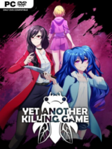 Yet Another Killing Game Free Download (v1.3.2) - PC Game on SteamUnlocked