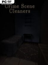 CrimeSceneCleaners Free Download - PC Game on SteamUnlocked