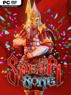 Spear Song (v0.28.3) - PC Game on SteamUnlocked