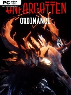 Unforgotten: Ordinance - PC Game on SteamUnlocked