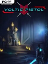 VolticPistol Free Download (v2021.02.20) - PC Game on SteamUnlocked
