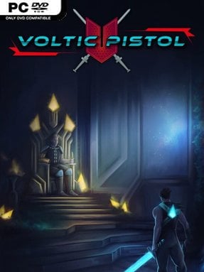 VolticPistol