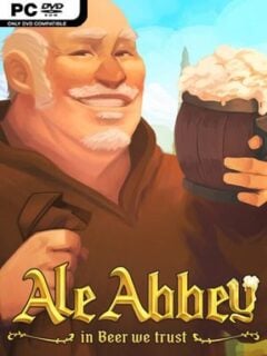 Ale Abbey – Monastery Brewery Tycoon (v2025.12.05) - PC Game on SteamUnlocked