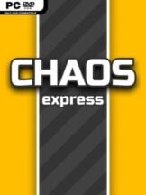 Chaos Express: Delivery Simulator Free Download - PC Game on SteamUnlocked